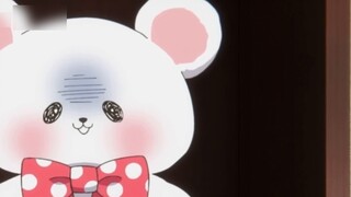 Bai Tao is really arrogant and despises the section chief and sleeps on him again