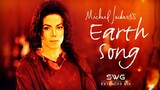 [Music]Rekomendasi MV Earth Song oleh Michael Jacksonn