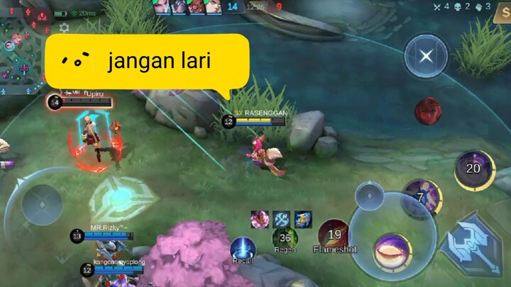 mobile legend