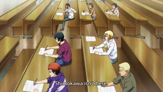 Me And My Homies In Exam Hall 🤣🤣