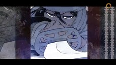 KUCHIKI RUKIA VS STERNRITTER F AS NODT Bleach Chapter 566 sd 570