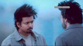 GOAT -The Greatest Of All Time  Full Movie Hindi part 1"Thalapathy Vijay"part 2 To See flow ☝