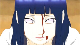 HINATA HYUUGA - AMV