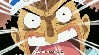 One Piece hampir tamat gara gara usopp 🗿