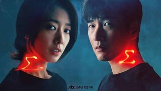 SISYPHUS : THE MYTH - Episode 15  Eng.sub