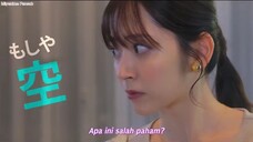 Bosku Idolaku, Airi tsundere, sub indo 03 (Full JDorama, JDrama, JMovie)