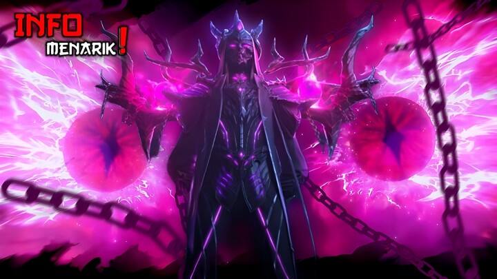 Hantu Tua Zhai Xing Lawan Terkuat Mang Oyen || BTTH S5 Eps 131-132