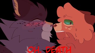 Oh, Death | mini Ashfur pmv