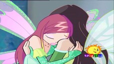 Winx Club 4x25 - Morgana's Secrets (Malayalam - Kochu TV)