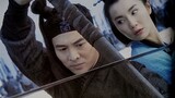 Li Lianjie: Pedangku, tidak berani kehabisan waktu dalam sepuluh tahun
