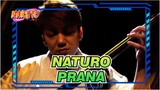 NATURO|[MV]Saudara Yoshida-PRANA （Lagu Original）