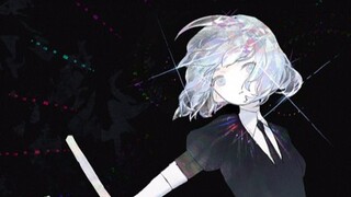 [AMV]Land of the Lustrous - BGM: Diamonds