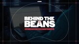 Behind The Beans // Azuki x SATOSHI NAKAMOTO