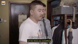 Sesame BL - Episode 10 (English Subtitle) - Gay Short Film 2021 | Gay Bear China