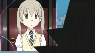 Soul Eater ยมทูตสายพันธุ์ซ่า ตอนที่ 37