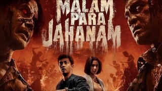 Malam Para Jahanam (2023) | Horror Indonesia