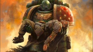 [Warhammer 40K] Cảm nhận sức mạnh của Đế chế trong 45 giây!