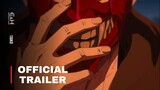 Ninja Kamui | Official Trailer