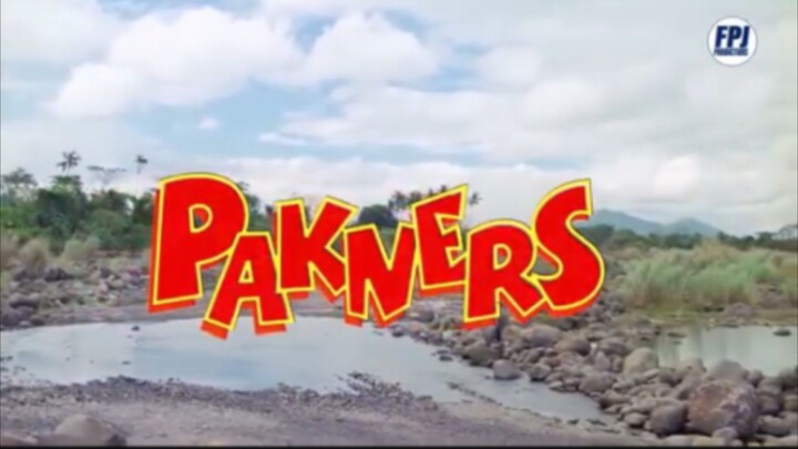 PAKNERS | STARRING • FPJ AND EFREN BATA REYES