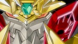 Brave King FINAL OP The Brave King is born! The culmination of myths (Memory Series) AI 4K (MAD·AMV)