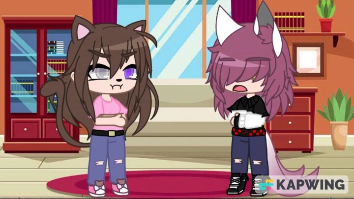 Gacha meme