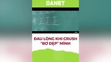 Ứng cử làm lớp trưởng mà crush không bầu cho mình 😞 Danet phimtrungquoc Phimthanhxuan