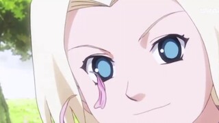 【Naruto/AMV】Sakura, Sakura, aku ingin bertemu denganmu｜ Peringatan Ulang Tahun Haruno Sakura 2024｜ D