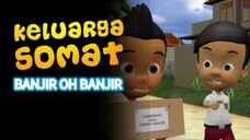 E41 "Banjir Oh Banjir"