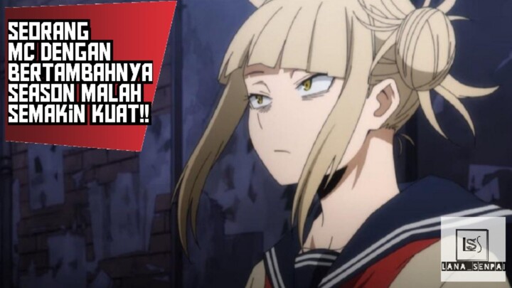 Anime yang akan tayang pada tahun 2024, Tetapi tanggal perilisannya masih dalam status di umum kan?