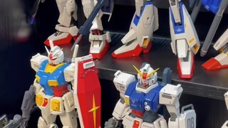 Mengapa membeli Gundam