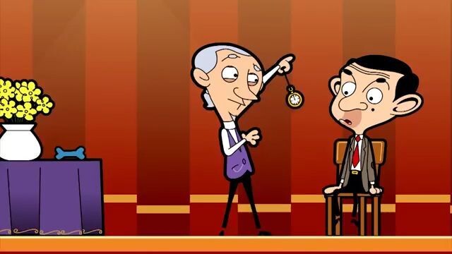 Mr. Bean - S04 Episode 33 - Where Did You Get That Cat - Bilibili Mr. Bean - S04 Episode 33 - Where Did You Get That Cat - Bilibili