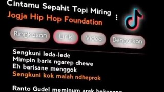 Sengkuni Leda Ledo, lagu yang populer pada masanya 😎🎧👍. KALAU LU SUKA BOLEH DI LIKE,