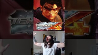 We Rank Every Tekken Game!