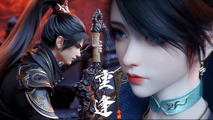 “当初受人欺负的小丫头  长大了”