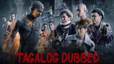 Pee Nak 2 Tagalog Dubbed comedy horror movie
