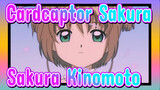 Cardcaptor Sakura
Sakura Kinomoto