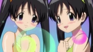 Khi bạn là nam sinh duy nhất trong toàn trường, tất cả các cô gái đều thích bạn! Những bộ anime hare