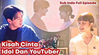 Drakor Secret Playlist Subtitle Indo Full Episode 1 - 8