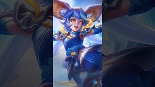 Mobile Legends Nana🥰🫥 #mobilelegends #mlbb #indonesia #philippines #malaysia #india #cambodia #sg