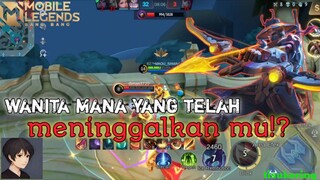 Hero ini enak banget kalau lagi sendirian