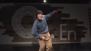 【Kursus RUMAH Online】Ibu bertanya mengapa saya berlutut untuk menonton? Sangat sulit dan tampan ~ Pe