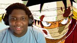 One Piece Tiktok Edits Compilation Reaction