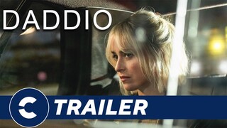 Official Trailer DADDIO 🚕 - Cinépolis Indonesia