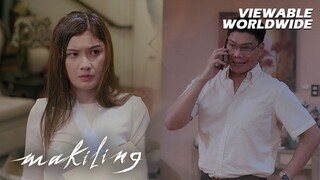 Makiling: Ang pekeng imbestigador ni Franco! (Episode 67)