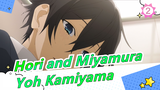 Hori and Miyamura[120 fps]OP——Yoh Kamiyama_2