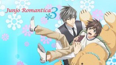 Junjou Romantica SS3 Tập 2 vietsub