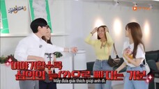 Giác Quan Thứ Sáu (Mùa 3) EP 10A [Sub Việt]