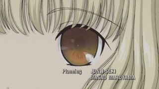 Chobits Episode 3 English Dub