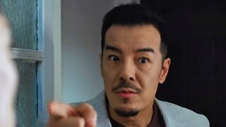 Standar ganda dari ayah tua, sang adik berbuat kriminal dan sang adik dipukul