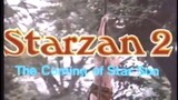 STARZAN 2: THE COMING OF STAR SON (1989) FULL MOVIE